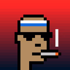 Optipunk #3958