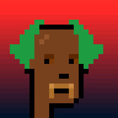 Optipunk #3063