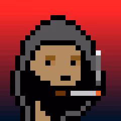 Optipunk #8860