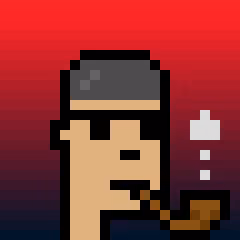 Optipunk #222