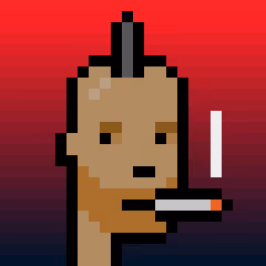 Optipunk #3224