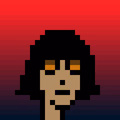 Optipunk #5612