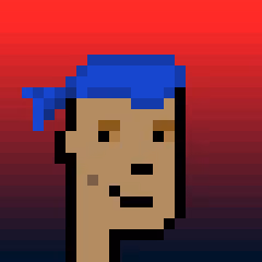 Optipunk #7431