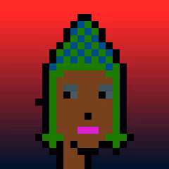 Optipunk #1598