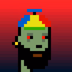 Optipunk #4513