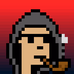 Optipunk #3543