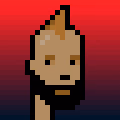 Optipunk #7202