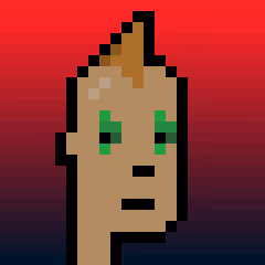 Optipunk #6109