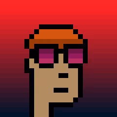 Optipunk #8391
