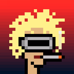 Optipunk #7027