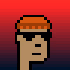 Optipunk #5953