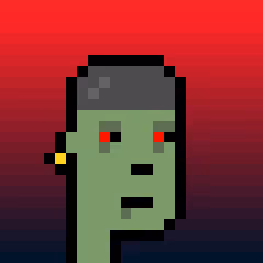 Optipunk #3609