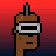 Optipunk #9617