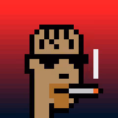 Optipunk #9106