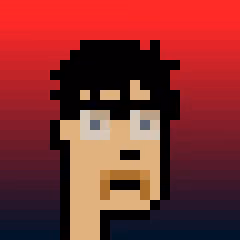 Optipunk #3390