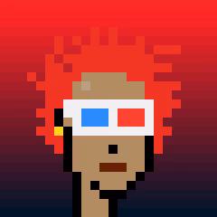 Optipunk #2030