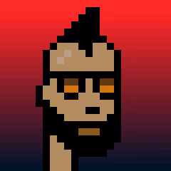 Optipunk #9002