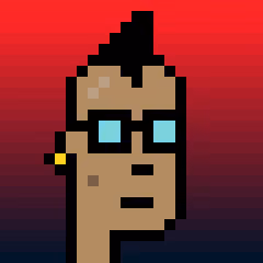 Optipunk #9139