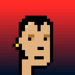 Optipunk #6658