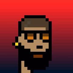 Optipunk #7384
