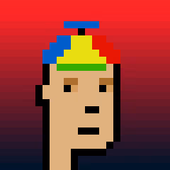 Optipunk #2964