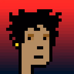 Optipunk #3403
