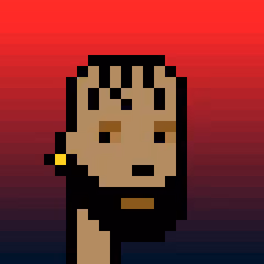 Optipunk #5494