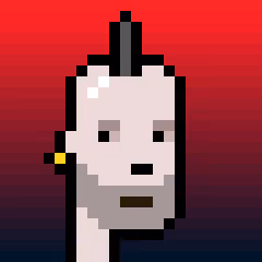 Optipunk #3544