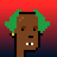 Optipunk #8325