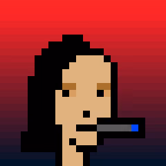 Optipunk #7720