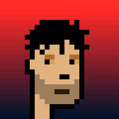 Optipunk #6610