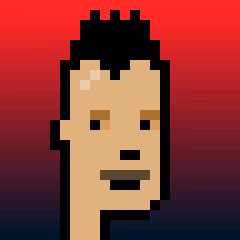 Optipunk #497