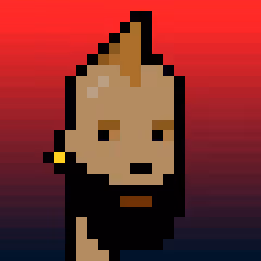 Optipunk #9337