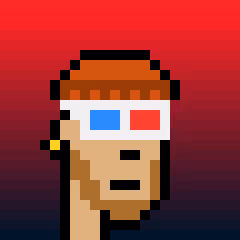 Optipunk #6002