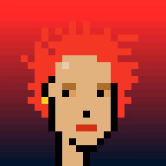 Optipunk #7103
