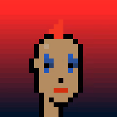 Optipunk #6078
