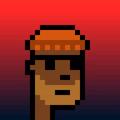 Optipunk #4025