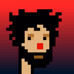 Optipunk #8701