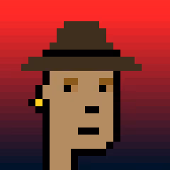 Optipunk #7164