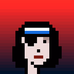 Optipunk #9808