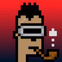 Optipunk #8990