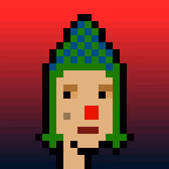 Optipunk #1386