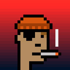 Optipunk #8367