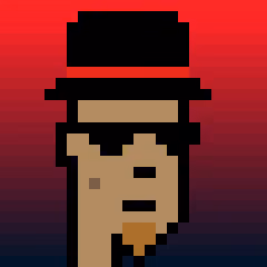 Optipunk #6987