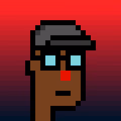 Optipunk #4338