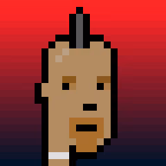 Optipunk #5530