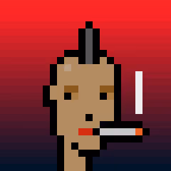 Optipunk #3969