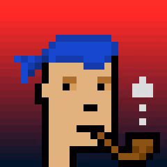 Optipunk #6774