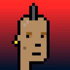 Optipunk #6636