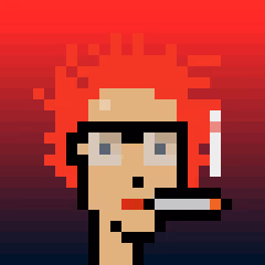 Optipunk #6469